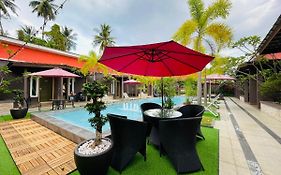 Villa Abadi Resort